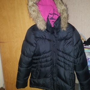 Kid's Jacket